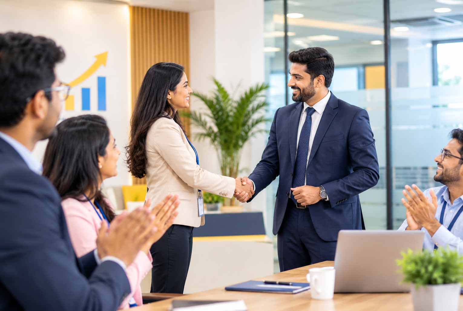 Aadvik Consulting Industrial Services