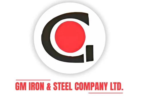 GM Iron and Steel Ltd.