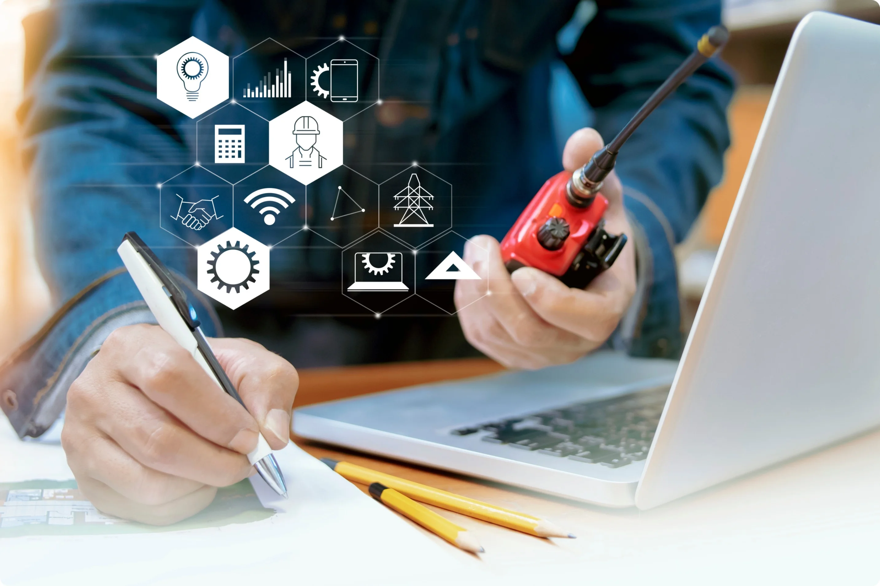 Vendor & Contractor Management